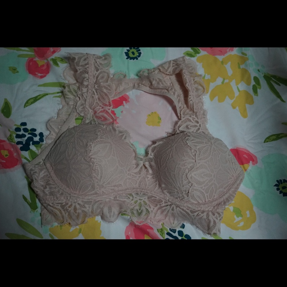 Victoria’s Secret bralette